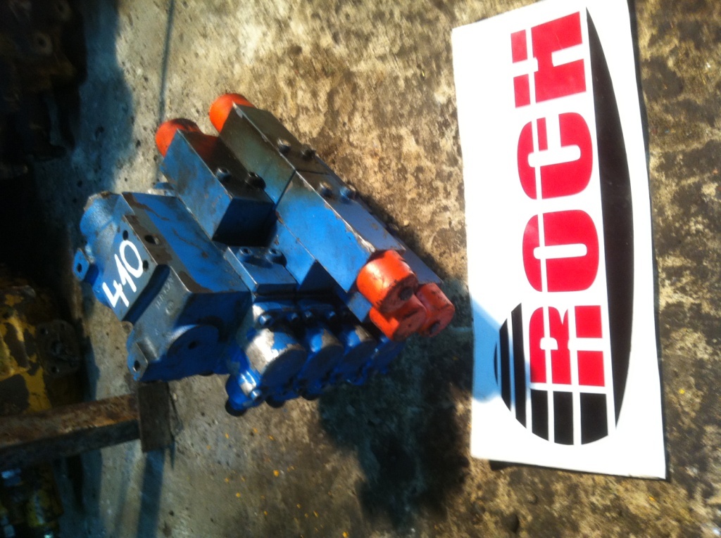 REXROTH SIGMA 480001 01 - صمامات هيدروليكية - آلات البناء: صور 1 REXROTH SIGMA 480001 01 - صمامات هيدروليكية - آلات البناء: صور 1