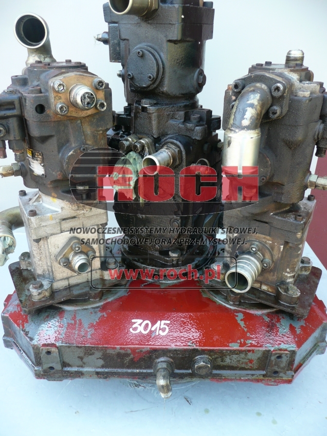 TECHNODRIVE AM230RATIO121 + S90R055EM BC60R3C6002 GBA 42422A500128-IT03 N0214 00270 + OPV1/023-R42-R600-B1 621221 + SNP3/48S C043+ PUP3336B8LAP20 33CCW - مضخة هيدروليكية - العامل بالقار: صور 1 TECHNODRIVE AM230RATIO121 + S90R055EM BC60R3C6002 GBA 42422A500128-IT03 N0214 00270 + OPV1/023-R42-R600-B1 621221 + SNP3/48S C043+ PUP3336B8LAP20 33CCW - مضخة هيدروليكية - العامل بالقار: صور 1