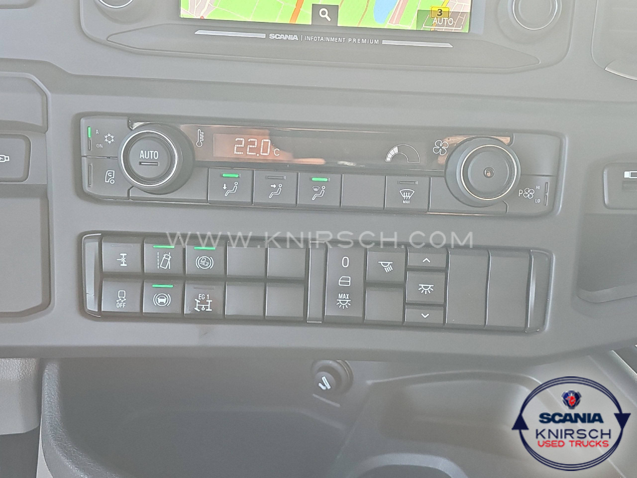 SCANIA G 320 B4x2NA 3-Seitenkipper Dautel mit Kran Hiab - قلاب صغير: صور 5 SCANIA G 320 B4x2NA 3-Seitenkipper Dautel mit Kran Hiab - قلاب صغير: صور 5