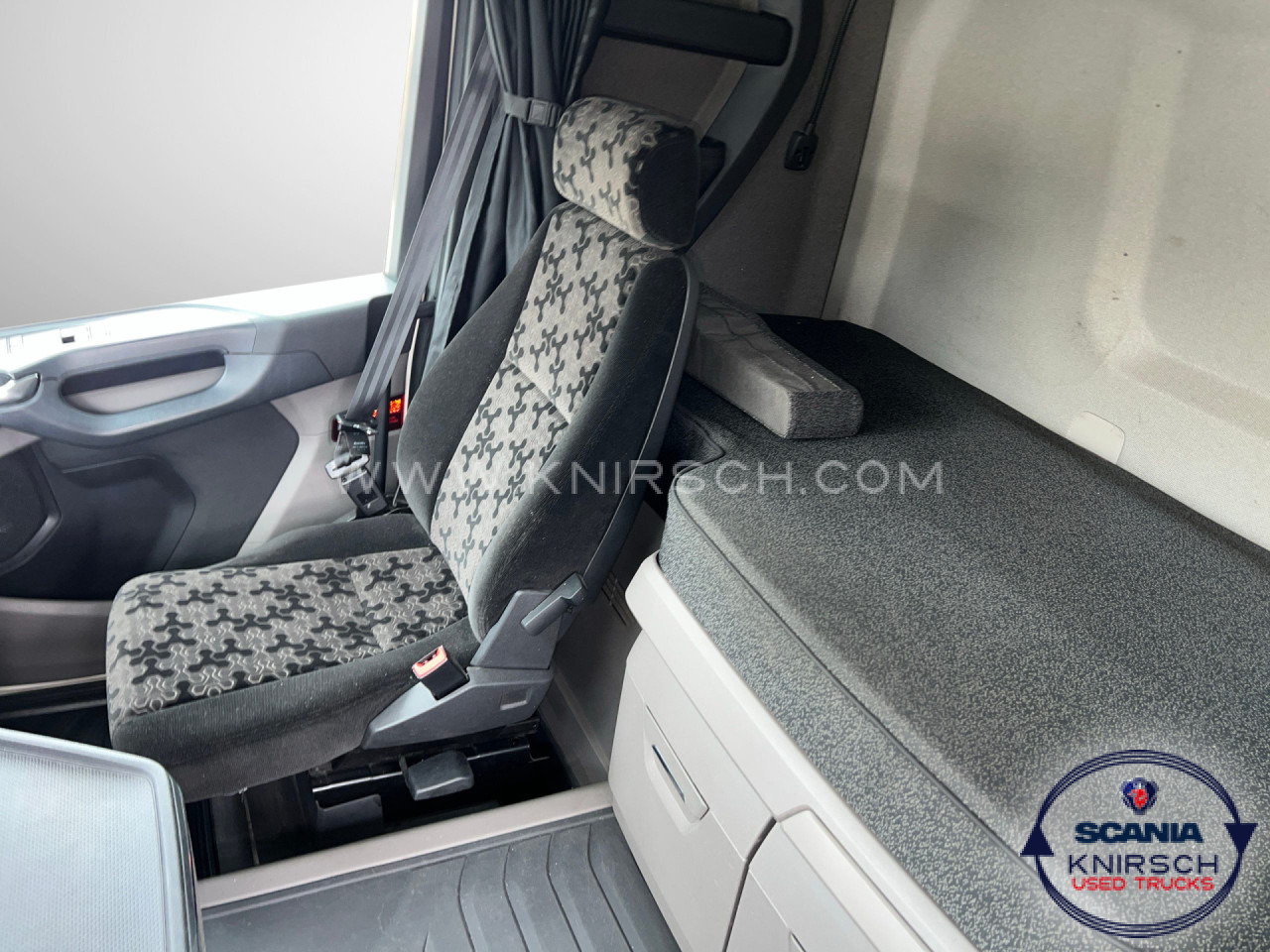 SCANIA R 450 B6x2*4NB - شاحنات الحاويات/ جسم علوي قابل للتغيير شاحنة: صور 5 SCANIA R 450 B6x2*4NB - شاحنات الحاويات/ جسم علوي قابل للتغيير شاحنة: صور 5