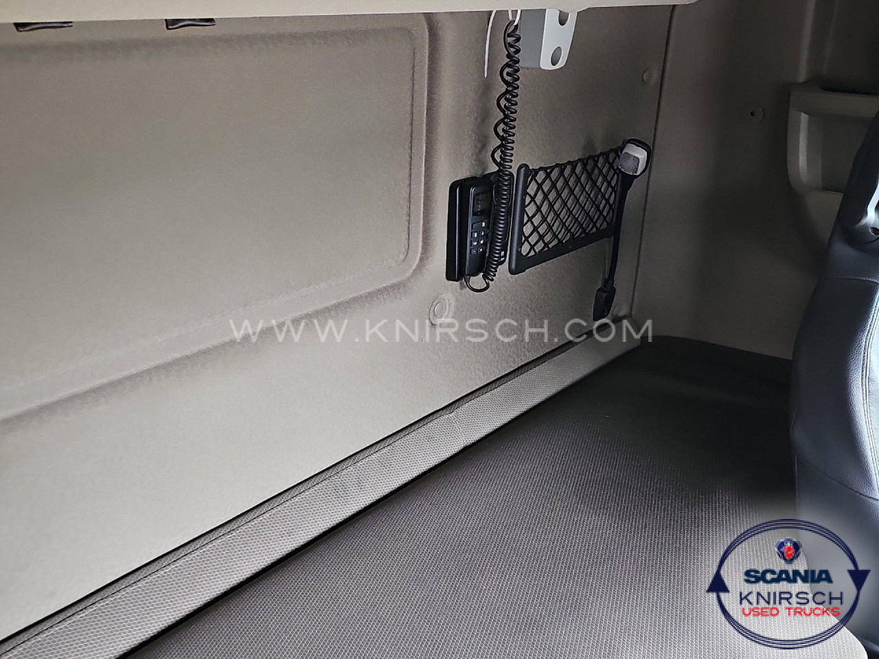 SCANIA R 450 LA4x2MNA Hydraulik Tipper 4 Balg Rear Axle - شاحنة جرار: صور 3 SCANIA R 450 LA4x2MNA Hydraulik Tipper 4 Balg Rear Axle - شاحنة جرار: صور 3