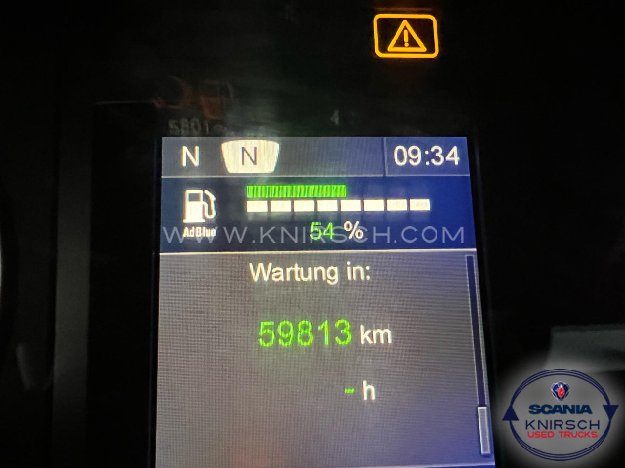 SCANIA R 450 LB6x2*4MNA - الشاسيه شاحنة: صور 5 SCANIA R 450 LB6x2*4MNA - الشاسيه شاحنة: صور 5