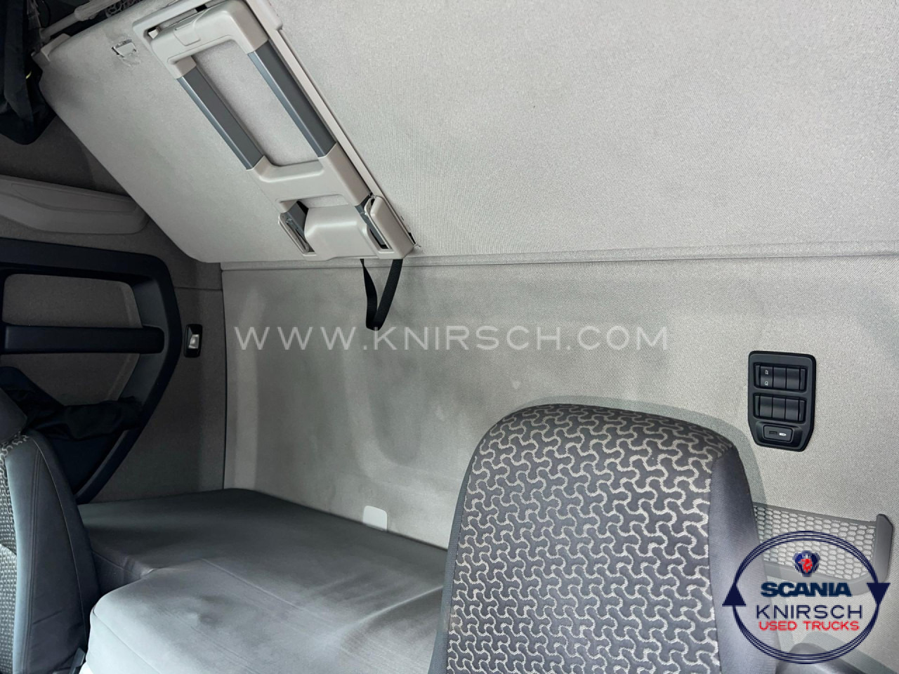 SCANIA R500A4X2NA PTO ADR FL - شاحنة جرار: صور 3 SCANIA R500A4X2NA PTO ADR FL - شاحنة جرار: صور 3