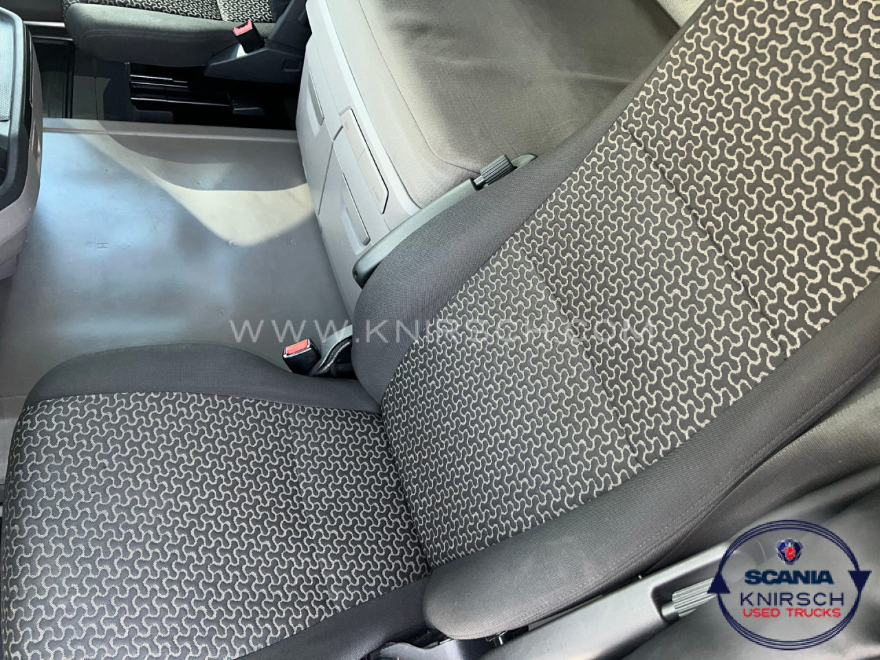 SCANIA R500A4x2NA / ADR FL / PTO / Smart 2 Tacho - شاحنة جرار: صور 4 SCANIA R500A4x2NA / ADR FL / PTO / Smart 2 Tacho - شاحنة جرار: صور 4