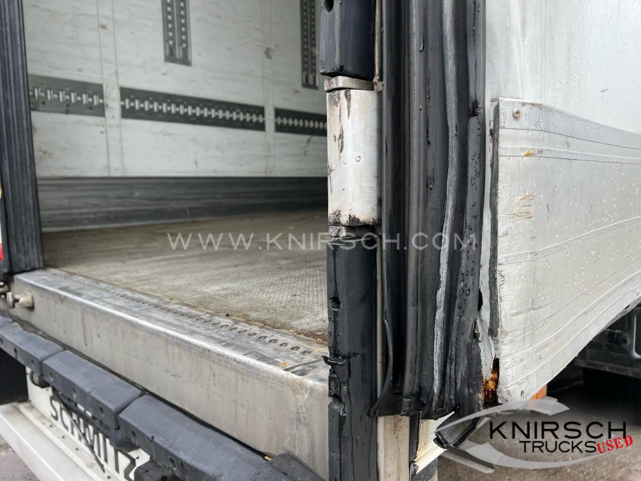 SCHMITZ SKO24/L-13.4   Doppelstock - متساوي نصف مقطورة: صور 5 SCHMITZ SKO24/L-13.4   Doppelstock - متساوي نصف مقطورة: صور 5