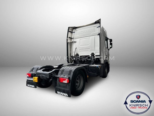 Scania R450A4x2NA / Retarder / Opticruise / Smart 2 - شاحنة جرار: صور 3 Scania R450A4x2NA / Retarder / Opticruise / Smart 2 - شاحنة جرار: صور 3