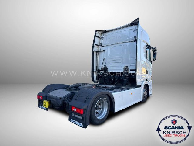 Scania S500A4x2EB / Lowliner / Standklima / LED - شاحنة جرار: صور 3 Scania S500A4x2EB / Lowliner / Standklima / LED - شاحنة جرار: صور 3