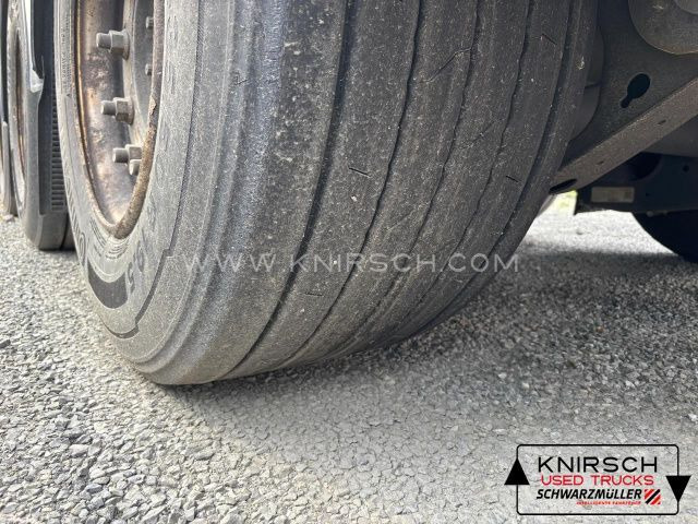 الخيمة نصف مقطورة Schwarzmüller TÜV NEU Mega, XL, DC 9.5, Getränke, SAF: صور 24