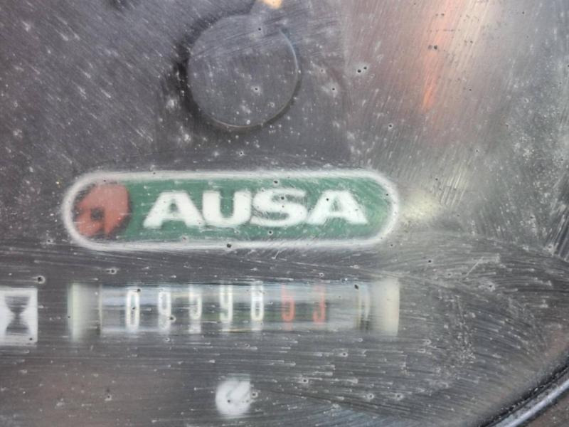 Ausa C150H - شاحنات الطرق الوعرة: صور 5 Ausa C150H - شاحنات الطرق الوعرة: صور 5