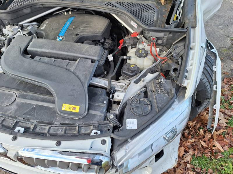 سيارة دفع رباعي BMW X5: صور 44 سيارة دفع رباعي BMW X5: صور 44
