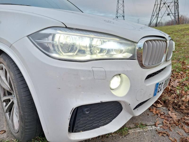 سيارة دفع رباعي BMW X5: صور 38 سيارة دفع رباعي BMW X5: صور 38