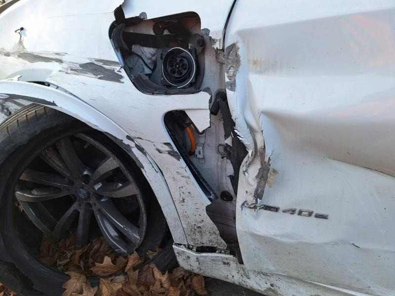 سيارة دفع رباعي BMW X5: صور 25 سيارة دفع رباعي BMW X5: صور 25