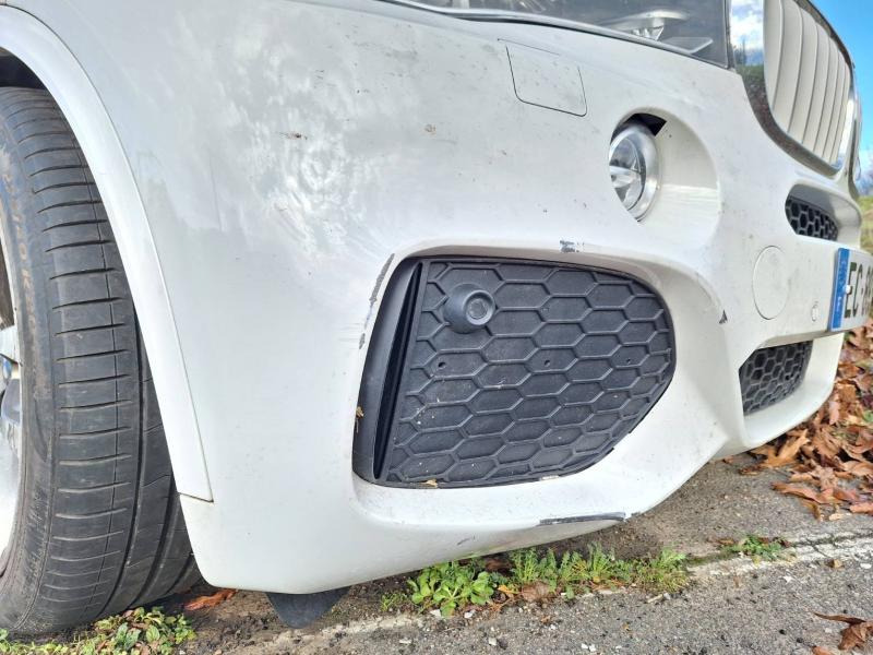 سيارة دفع رباعي BMW X5: صور 18 سيارة دفع رباعي BMW X5: صور 18