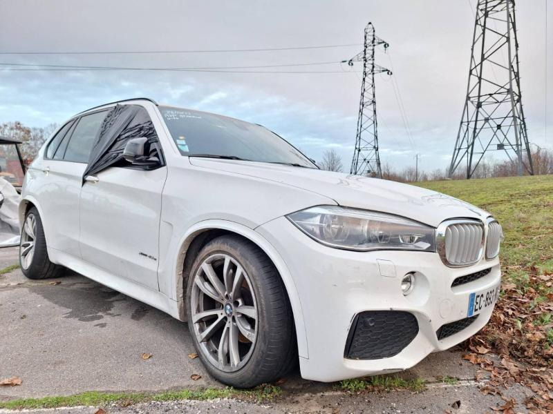 سيارة دفع رباعي BMW X5: صور 36 سيارة دفع رباعي BMW X5: صور 36