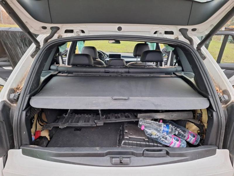 سيارة دفع رباعي BMW X5: صور 34 سيارة دفع رباعي BMW X5: صور 34