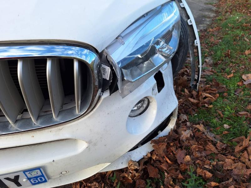 سيارة دفع رباعي BMW X5: صور 27 سيارة دفع رباعي BMW X5: صور 27