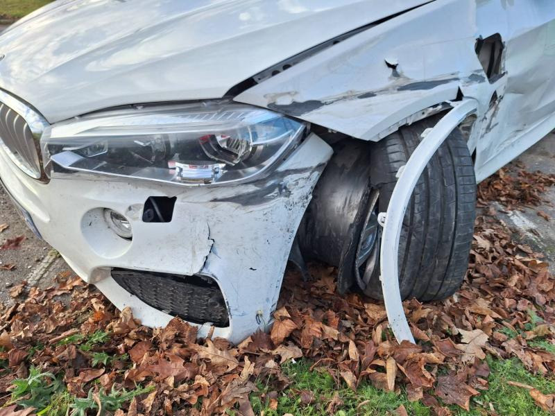 سيارة دفع رباعي BMW X5: صور 12 سيارة دفع رباعي BMW X5: صور 12