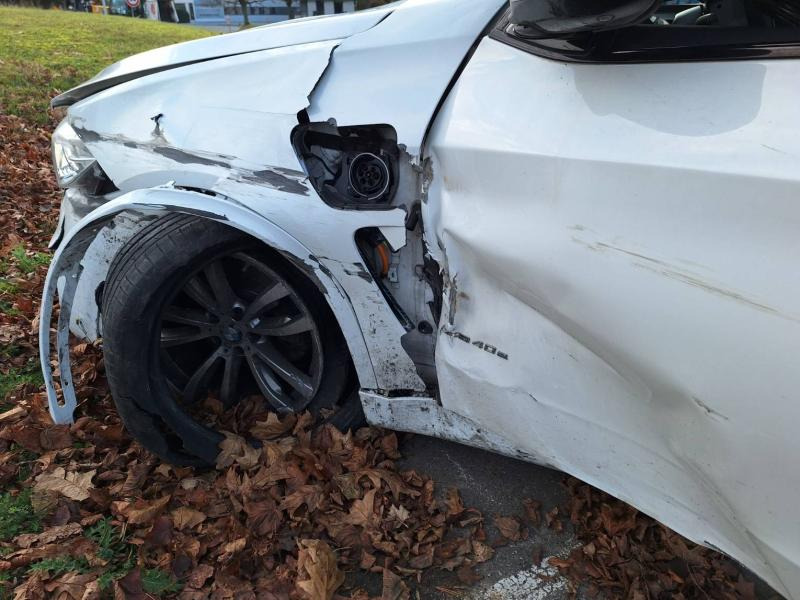 سيارة دفع رباعي BMW X5: صور 13 سيارة دفع رباعي BMW X5: صور 13