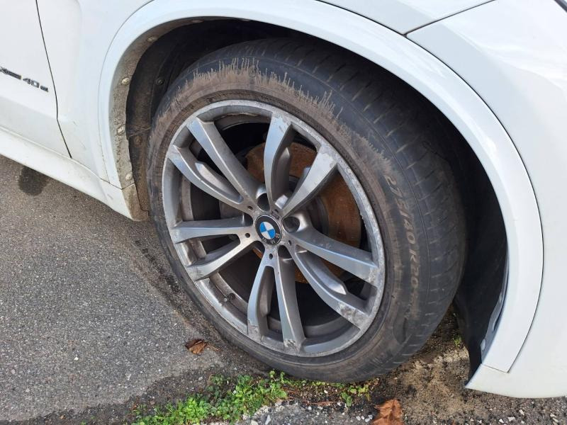 سيارة دفع رباعي BMW X5: صور 43 سيارة دفع رباعي BMW X5: صور 43