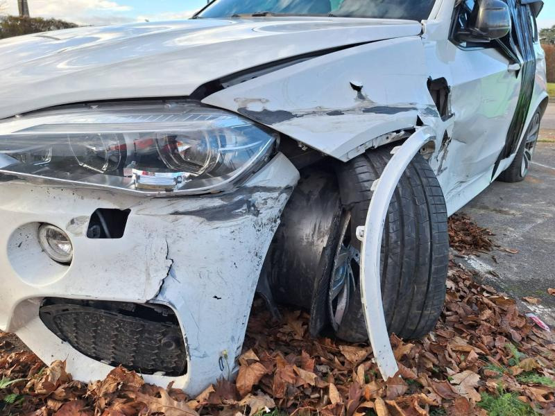 سيارة دفع رباعي BMW X5: صور 28 سيارة دفع رباعي BMW X5: صور 28