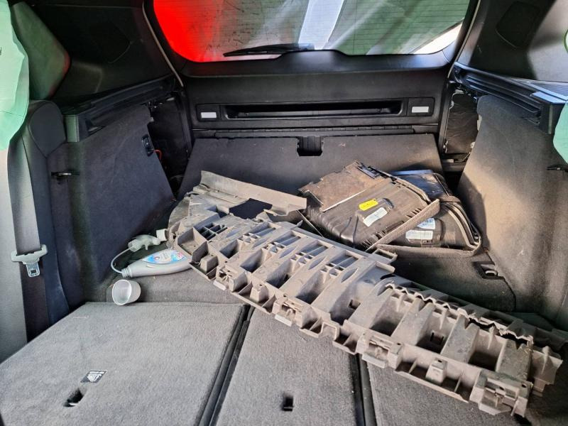 سيارة دفع رباعي BMW X5: صور 31 سيارة دفع رباعي BMW X5: صور 31