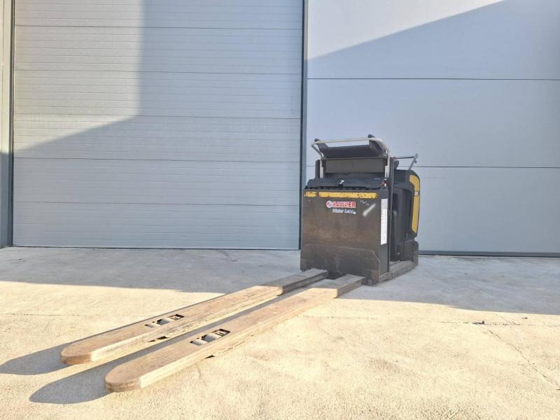 Caterpillar N020NE - رافعات ترتيب البضائع: صور 4 Caterpillar N020NE - رافعات ترتيب البضائع: صور 4