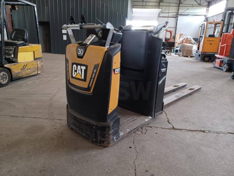 Caterpillar NO20NE - رافعات ترتيب البضائع: صور 3 Caterpillar NO20NE - رافعات ترتيب البضائع: صور 3