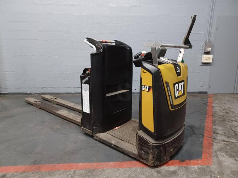 Caterpillar NO20NE - رافعات ترتيب البضائع: صور 1 Caterpillar NO20NE - رافعات ترتيب البضائع: صور 1