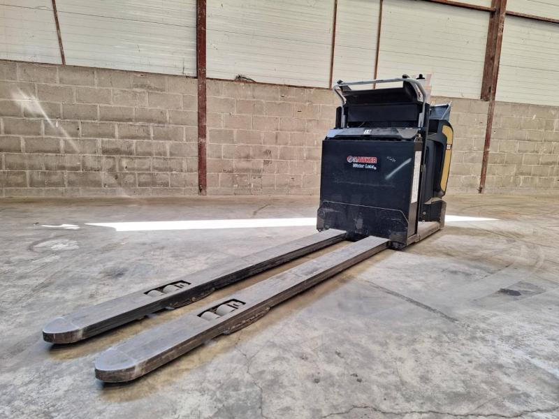 Caterpillar NO20NE - رافعات ترتيب البضائع: صور 4 Caterpillar NO20NE - رافعات ترتيب البضائع: صور 4