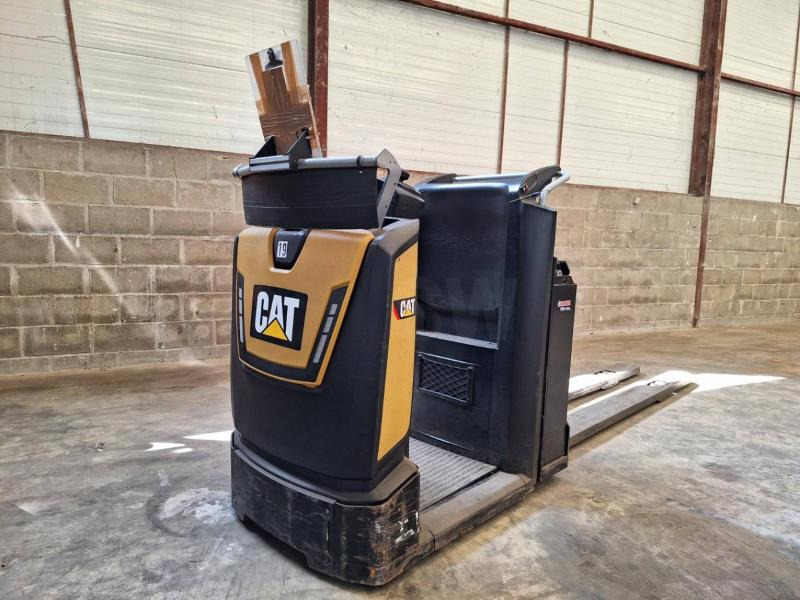 Caterpillar NO20NE - رافعات ترتيب البضائع: صور 1 Caterpillar NO20NE - رافعات ترتيب البضائع: صور 1