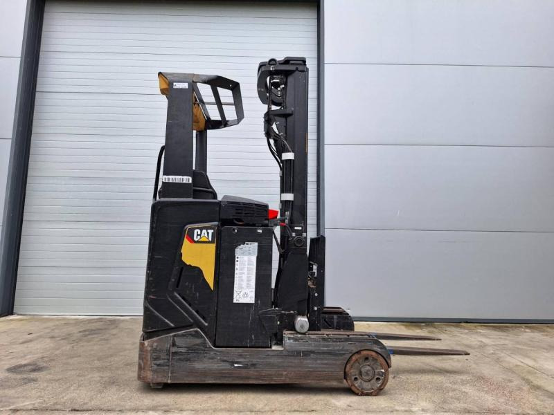 Caterpillar NR16N2 - شاحنة مناولة: صور 3 Caterpillar NR16N2 - شاحنة مناولة: صور 3