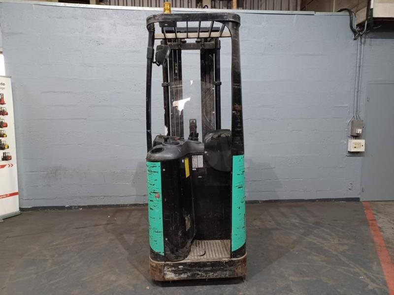 Caterpillar NSR16N - معدات تكديس: صور 4 Caterpillar NSR16N - معدات تكديس: صور 4