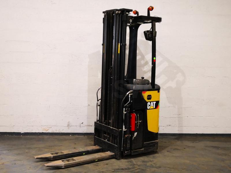 Caterpillar NSR16N - معدات تكديس: صور 1 Caterpillar NSR16N - معدات تكديس: صور 1