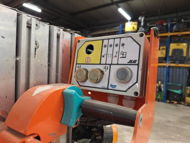 JLG Toucan Duo - الرأسي رفع الصاري: صور 5 JLG Toucan Duo - الرأسي رفع الصاري: صور 5