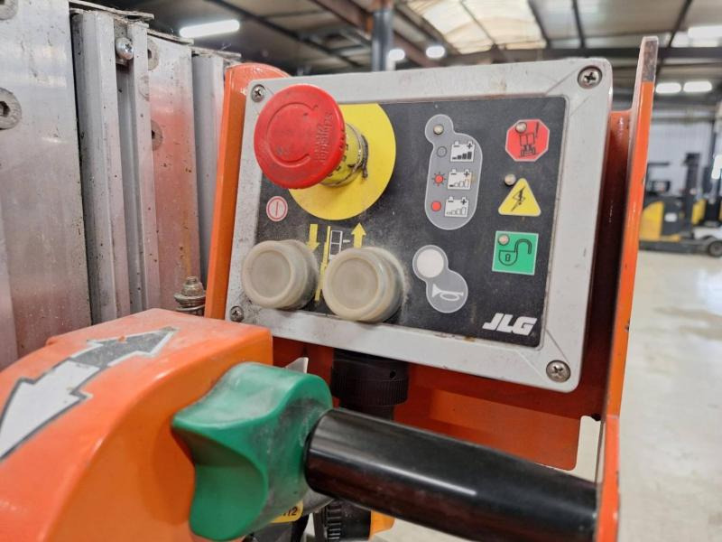 JLG Toucan Duo - الرأسي رفع الصاري: صور 5 JLG Toucan Duo - الرأسي رفع الصاري: صور 5