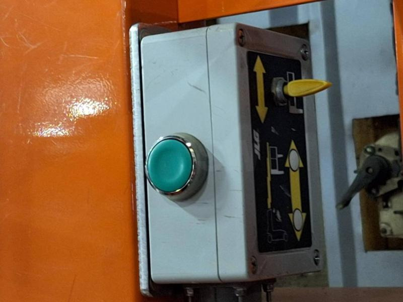 JLG Toucan Duo - الرأسي رفع الصاري: صور 4 JLG Toucan Duo - الرأسي رفع الصاري: صور 4