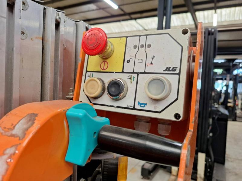 JLG Toucan Duo - الرأسي رفع الصاري: صور 5 JLG Toucan Duo - الرأسي رفع الصاري: صور 5