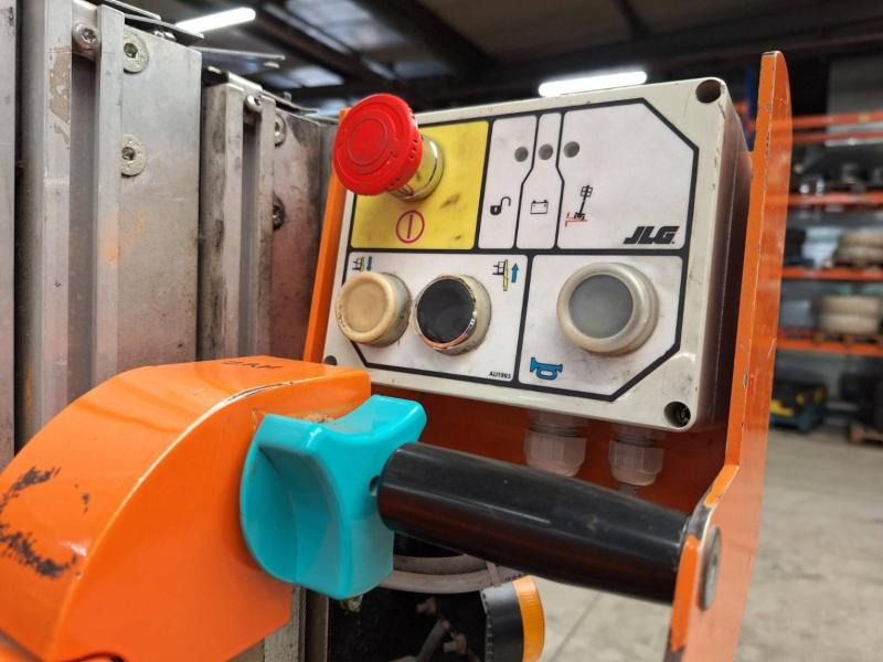 JLG Toucan Duo - الرأسي رفع الصاري: صور 5 JLG Toucan Duo - الرأسي رفع الصاري: صور 5