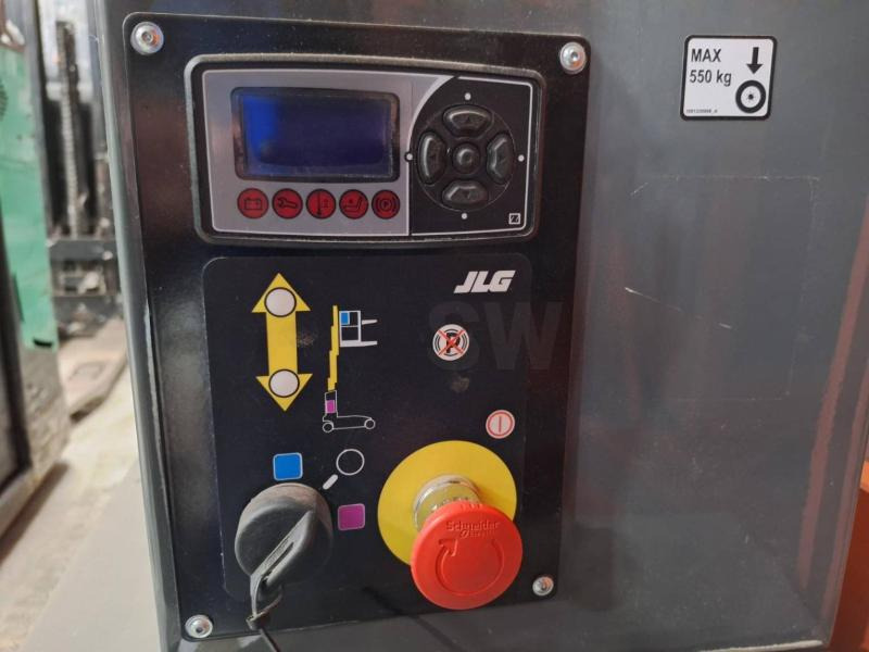 JLG Toucan Duo - الرأسي رفع الصاري: صور 5 JLG Toucan Duo - الرأسي رفع الصاري: صور 5