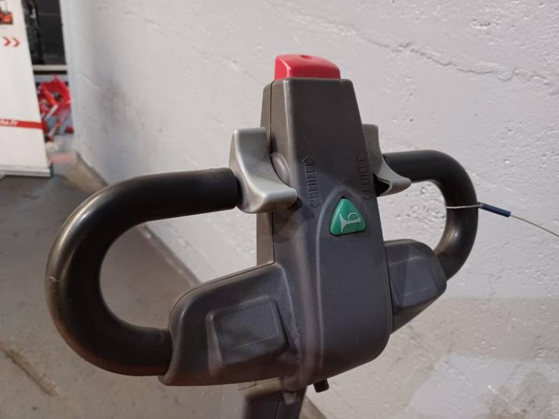 معدات تكديس OMG 720K: صور 10