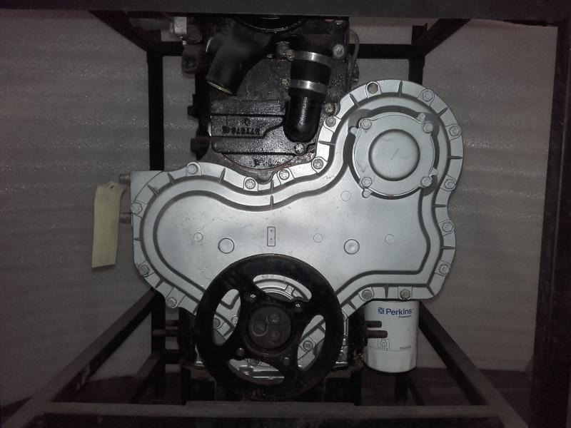 Perkins 42482 - المحرك: صور 2 Perkins 42482 - المحرك: صور 2