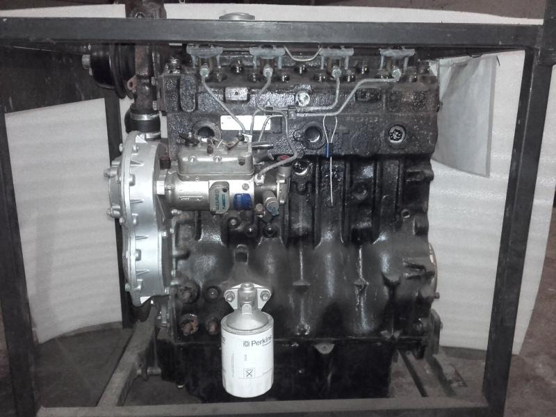 Perkins 42482 - المحرك: صور 1 Perkins 42482 - المحرك: صور 1