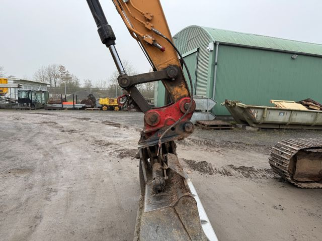 Case CX 210 D, Bj 18, 4850 BH, Mono, SW21, TL, GLV Case CX 210 D, Bj 18, 4850 BH, Mono, SW21, TL, GLV - حفارات زحافة: صور 5 Case CX 210 D, Bj 18, 4850 BH, Mono, SW21, TL, GLV Case CX 210 D, Bj 18, 4850 BH, Mono, SW21, TL, GLV - حفارات زحافة: صور 5