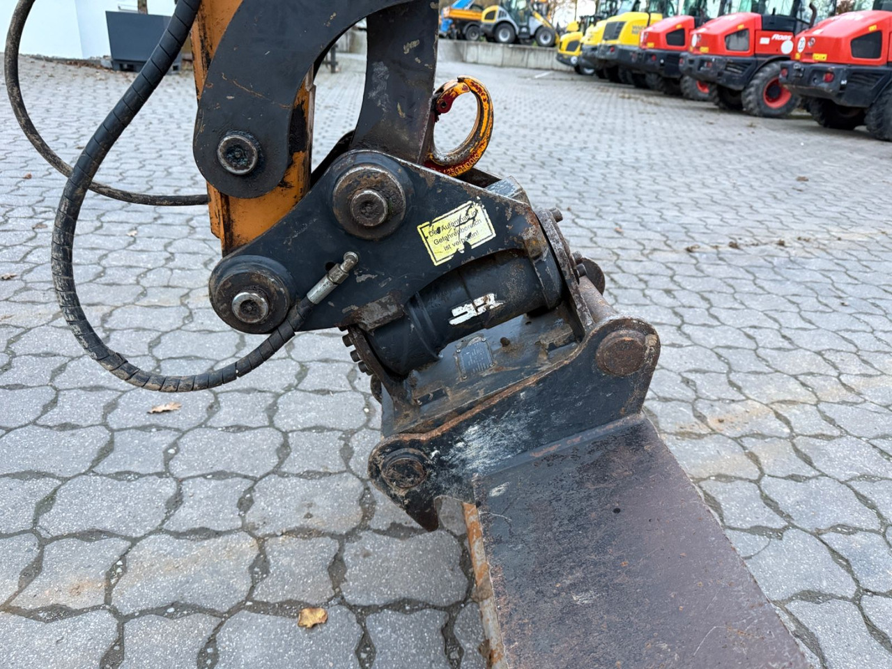 Case CX 26 C, Bj 19, 1975 BH, Tilt MS03, GL - حفارة مصغرة: صور 5 Case CX 26 C, Bj 19, 1975 BH, Tilt MS03, GL - حفارة مصغرة: صور 5