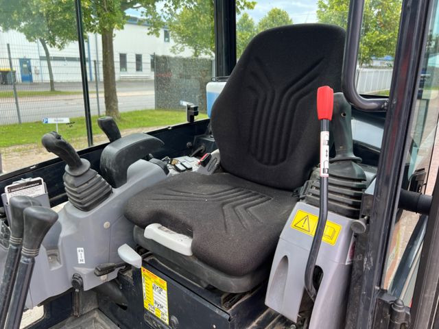 حفارة مصغرة Kubota KX 019-4, Bj 22, 625 BH, Tilt MS01, TL, GL: صور 8 حفارة مصغرة Kubota KX 019-4, Bj 22, 625 BH, Tilt MS01, TL, GL: صور 8