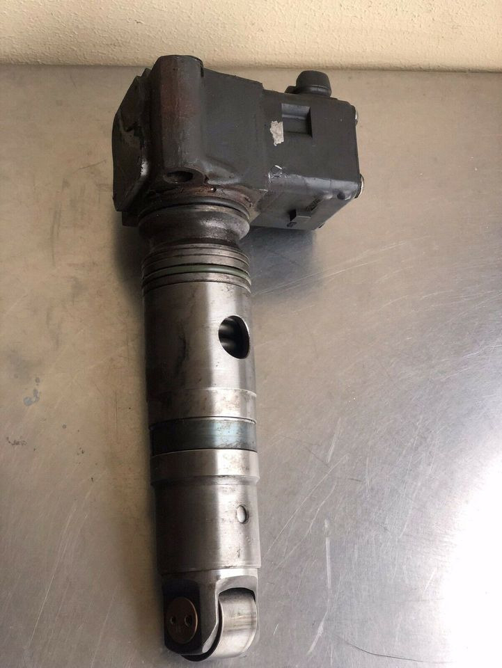 Mercedes Benz Einspritzpumpe - حاقن - شاحنة: صور 3 Mercedes Benz Einspritzpumpe - حاقن - شاحنة: صور 3
