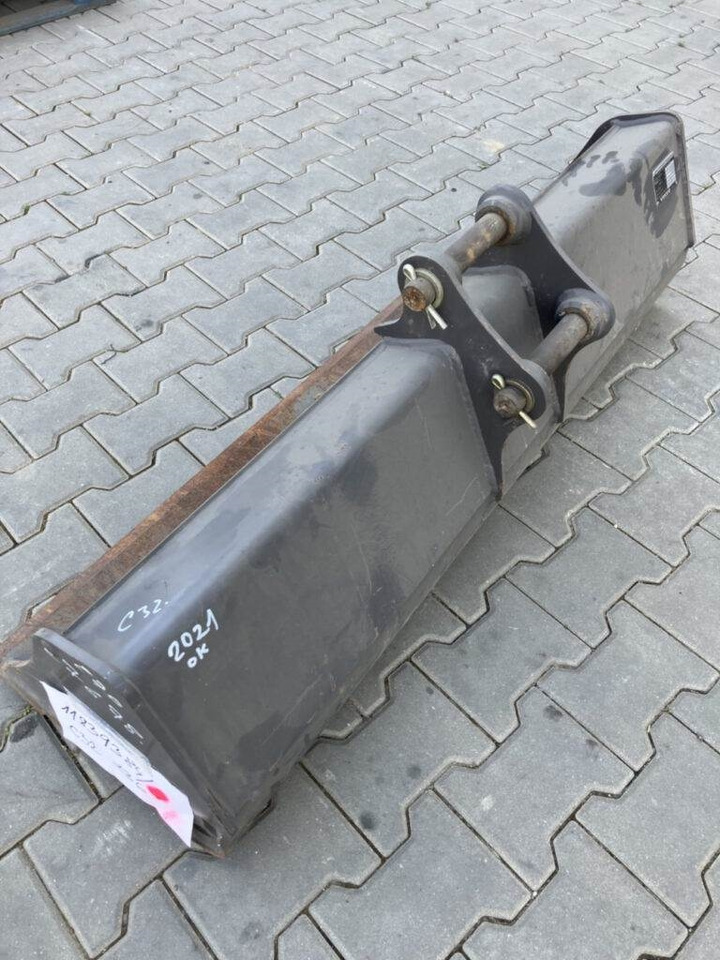 Volvo Böschungslöffel starr - Festanbau - حفار متعدد الاستخدام: صور 3 Volvo Böschungslöffel starr - Festanbau - حفار متعدد الاستخدام: صور 3