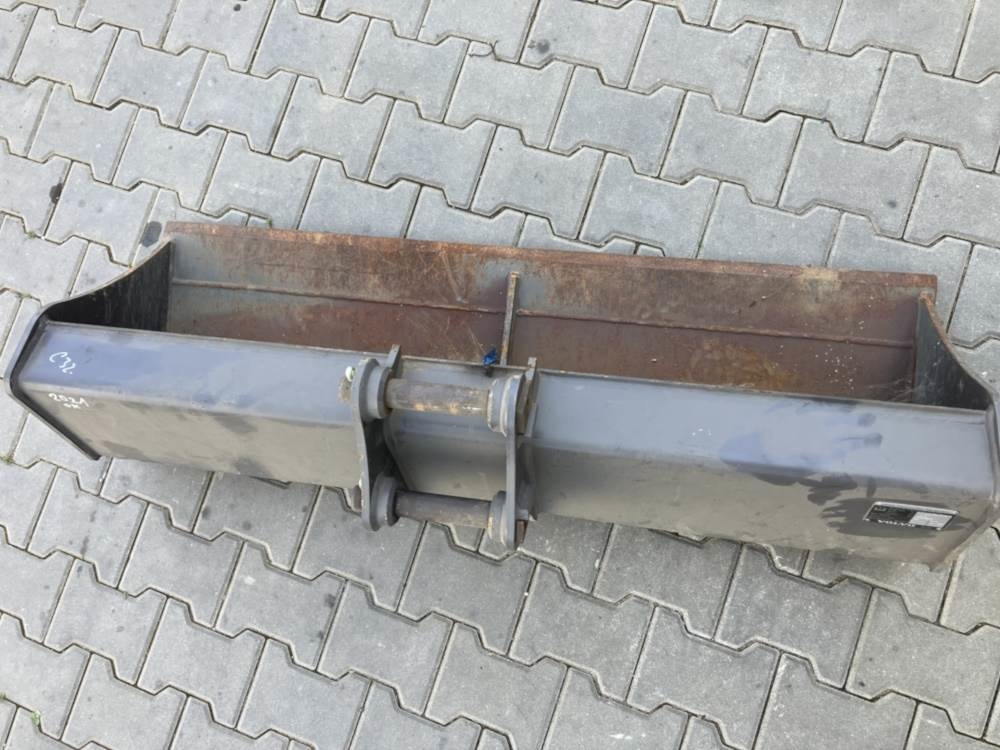 Volvo Böschungslöffel starr - Festanbau - حفار متعدد الاستخدام: صور 2 Volvo Böschungslöffel starr - Festanbau - حفار متعدد الاستخدام: صور 2
