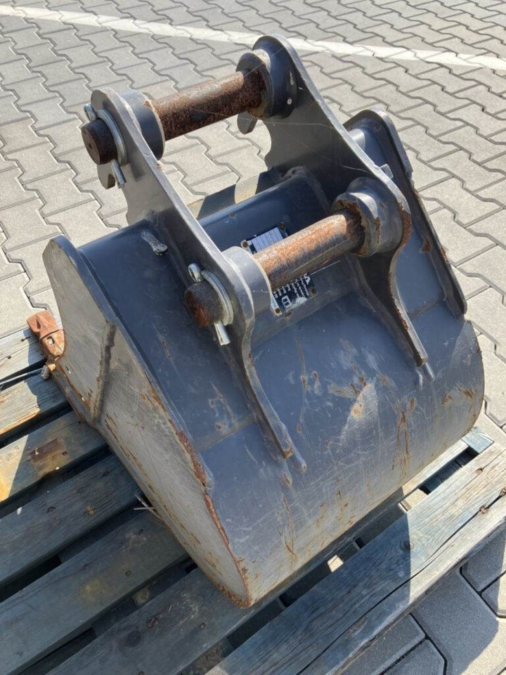 Volvo Tieflöffel mit Zähne - Festanbau - حفار متعدد الاستخدام: صور 2 Volvo Tieflöffel mit Zähne - Festanbau - حفار متعدد الاستخدام: صور 2