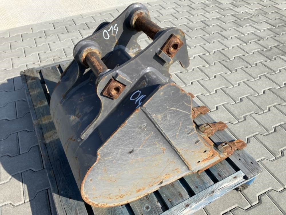 Volvo Tieflöffel mit Zähne - Festanbau - حفار متعدد الاستخدام: صور 3 Volvo Tieflöffel mit Zähne - Festanbau - حفار متعدد الاستخدام: صور 3